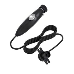 YANZHI Black Handle Hose Replacement for Waterpik WP-Series
