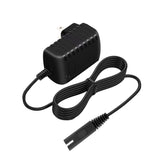 YANZHI Waterpik charger replacement - compatibility with WP-360 WP-360W WP-462 WP-450 series