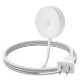YAODHAOD Magnetic Charger for Oral-B iO Series 7/8/9 – front view