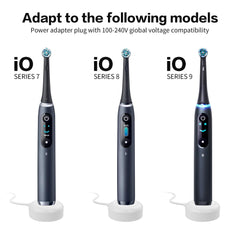 Compatible with Oral-B iO Series 7/8/9