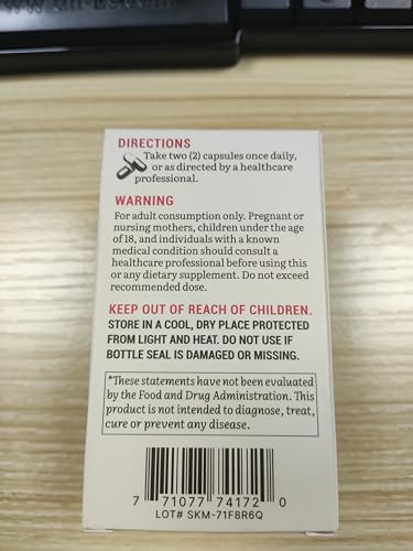 Reishi extract 500mg and shell-broken spores 200mg blend