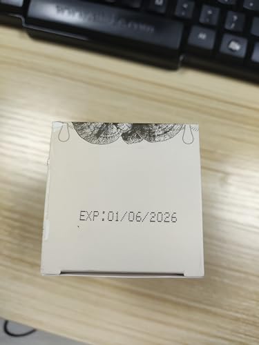 Japanese-made Yasumako Reishi supplement