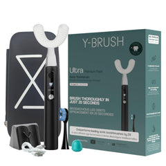 Y-Brush Ultra Premium 2025 main product shot