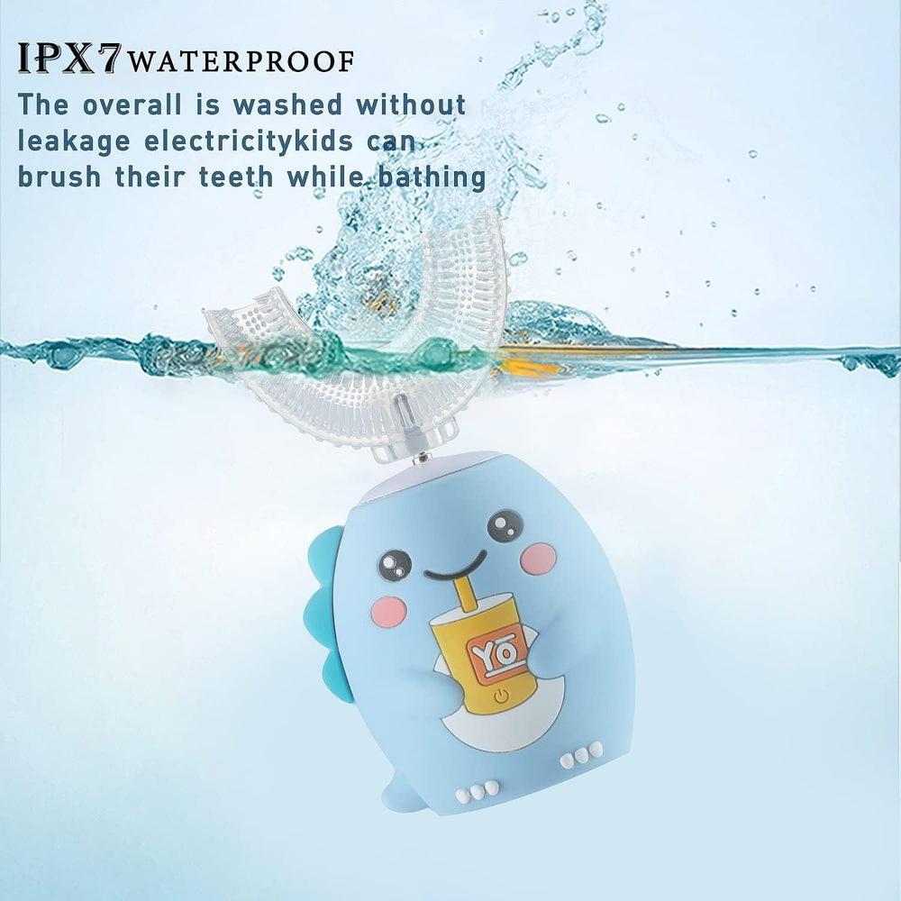Packaging and ergonomic design for children