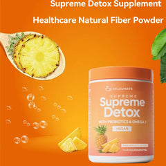 Ingredient highlights: pineapple enzymes and hawthorn