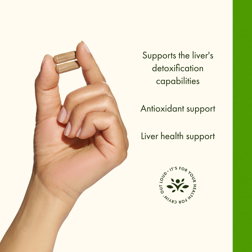 Yellow dock root 25 mg per capsule