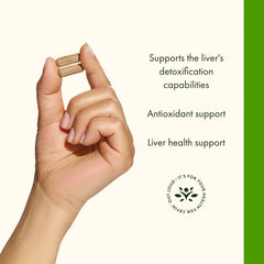 Yellow dock root 25 mg per capsule