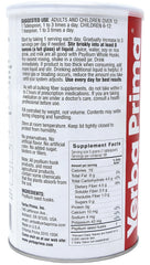 Made in USA Ashland, OR label on packaging