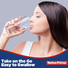 Low-carb friendly fiber supplement image