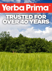 Dosage and usage instructions for Yerba Prima Soluble Fiber Formula Capsules