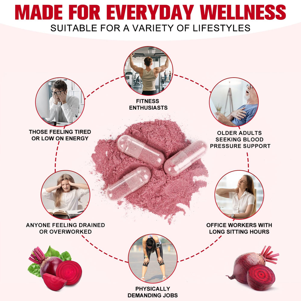 Capsules with a glass of water for daily wellness