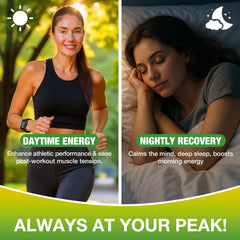 60-count bottle of Yikecao potassium citrate gummies