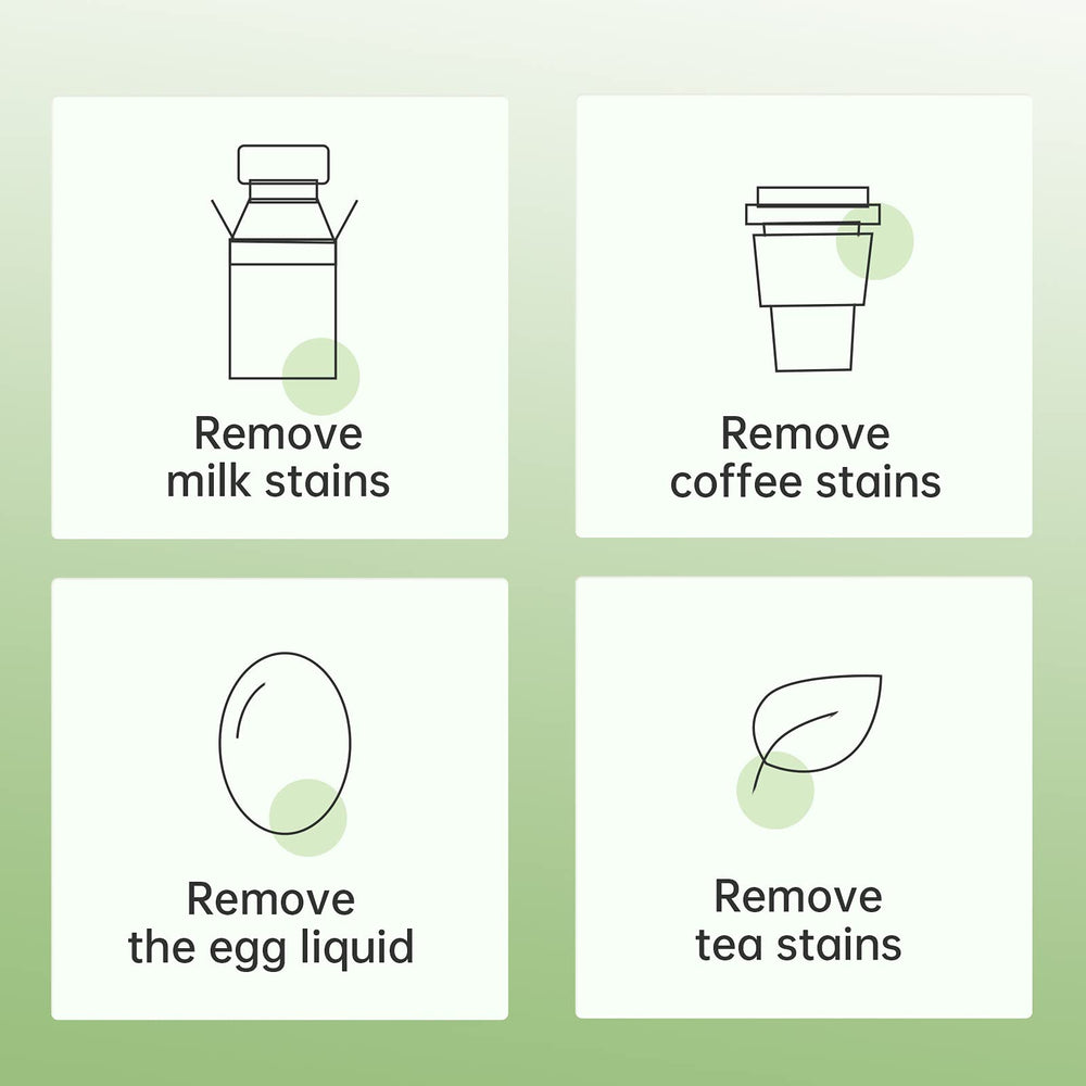 YKL product label close-up showing ingredients and safety benefit