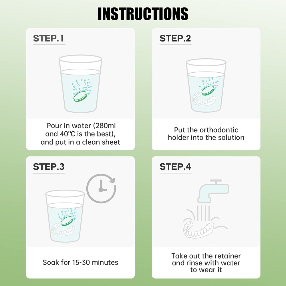 YKL tablets packed in a travel case for on-the-go convenience benefit