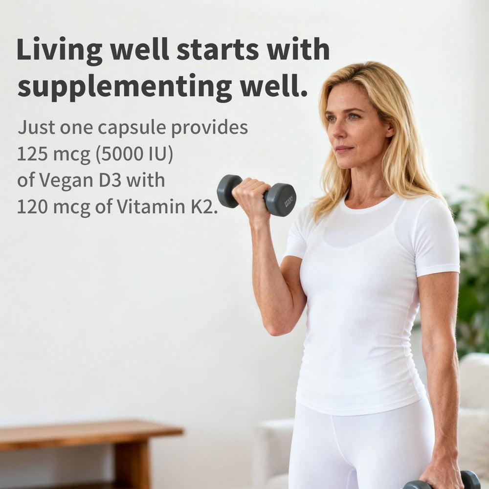 Non-GMO and gluten-free quality seals on packaging