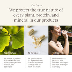 Gut health infographic featuring Yoli Enzyme