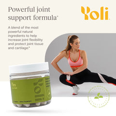 Yoli Flex capsules