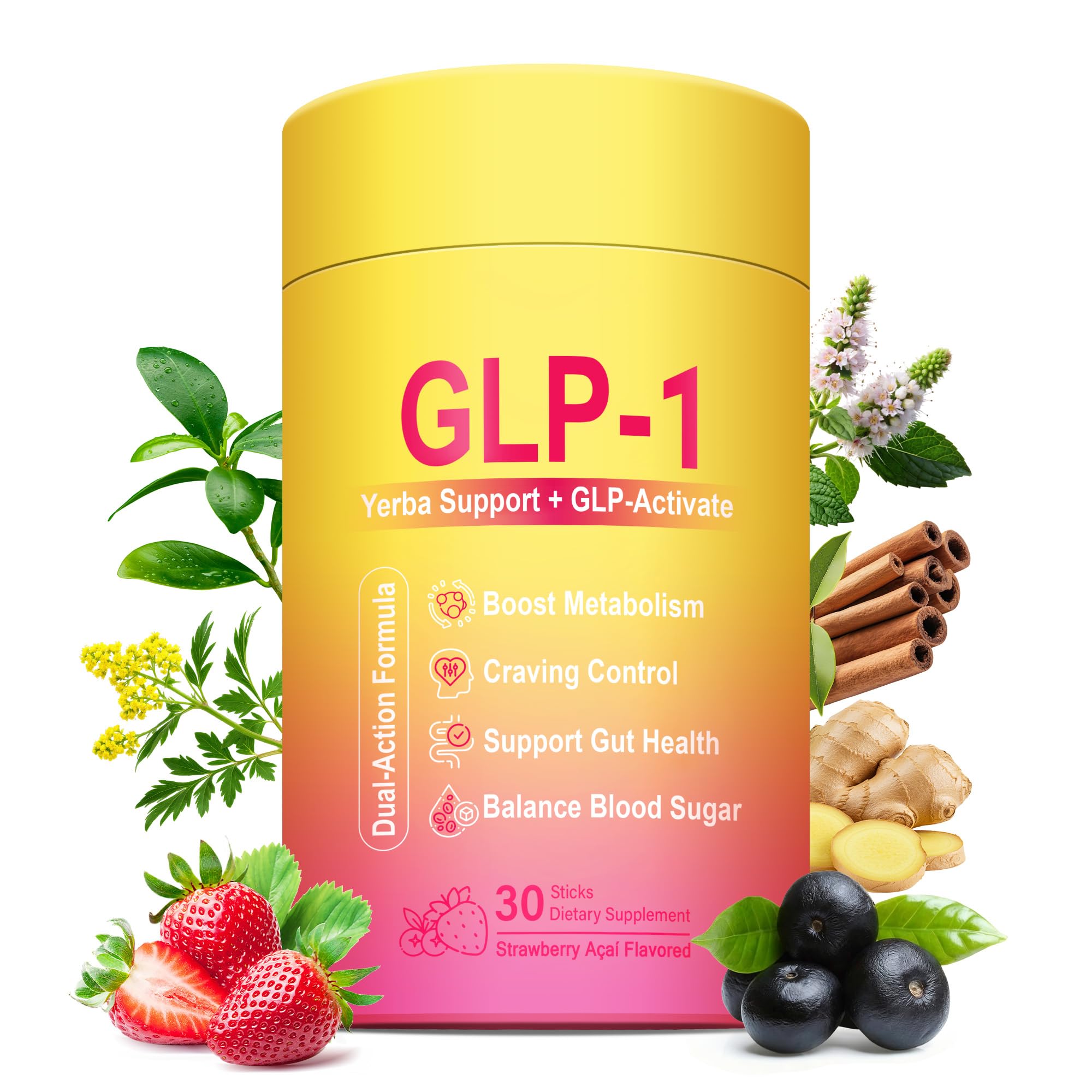 Yooloks Cutting Drink Mix GLP-1 Drink Mix with 5-HTP, Yerba Mate & M CanadianVit | Canada's Vitamins, Minerals & Natural Supplements Yooloks Cutting Drink Mix GLP-1 Drink Mix with 5-HTP, Yerba Mate & M CanadianVit | Canada's Vitamins, Minerals & Natural Supplements