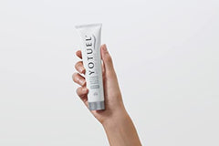 Yotuel dental care items featuring Snow Mint toothpaste