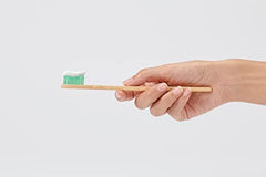 Whitening with Yotuel Snow Mint All-In-One toothpaste