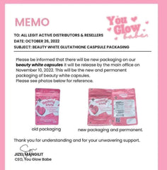 Collagen illustration showing youthful elasticity