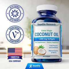 Non-GMO, dairy-free, gluten-free and sugar-free icons on label