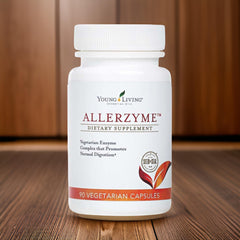 Lifestyle image conveying digestive comfort after meals