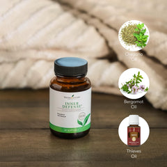 Seed to Seal quality badge and product packaging