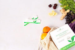 Lifestyle image showing daily routine with Master Formula