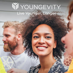 Dietary supplement image for Youngevity Beyond Osteo FX Tropical Vanilla