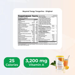 Illustration of natural whole-food ingredients
