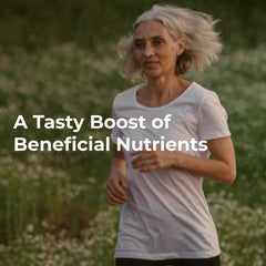 Non-GMO and gluten-free certification icons