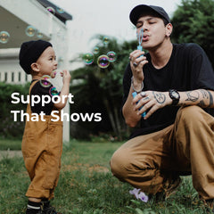 MSM Ultra supports joints and mobility