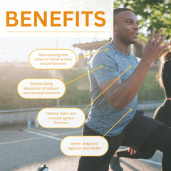 Youngevity 3 flagship products lineup