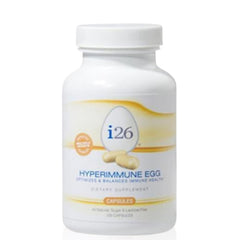 Main product image: Youngevity i26 Hyperimmune Egg Capsules