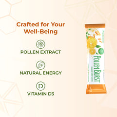 Back label close-up showing Youngevity ingredients and clear composition details