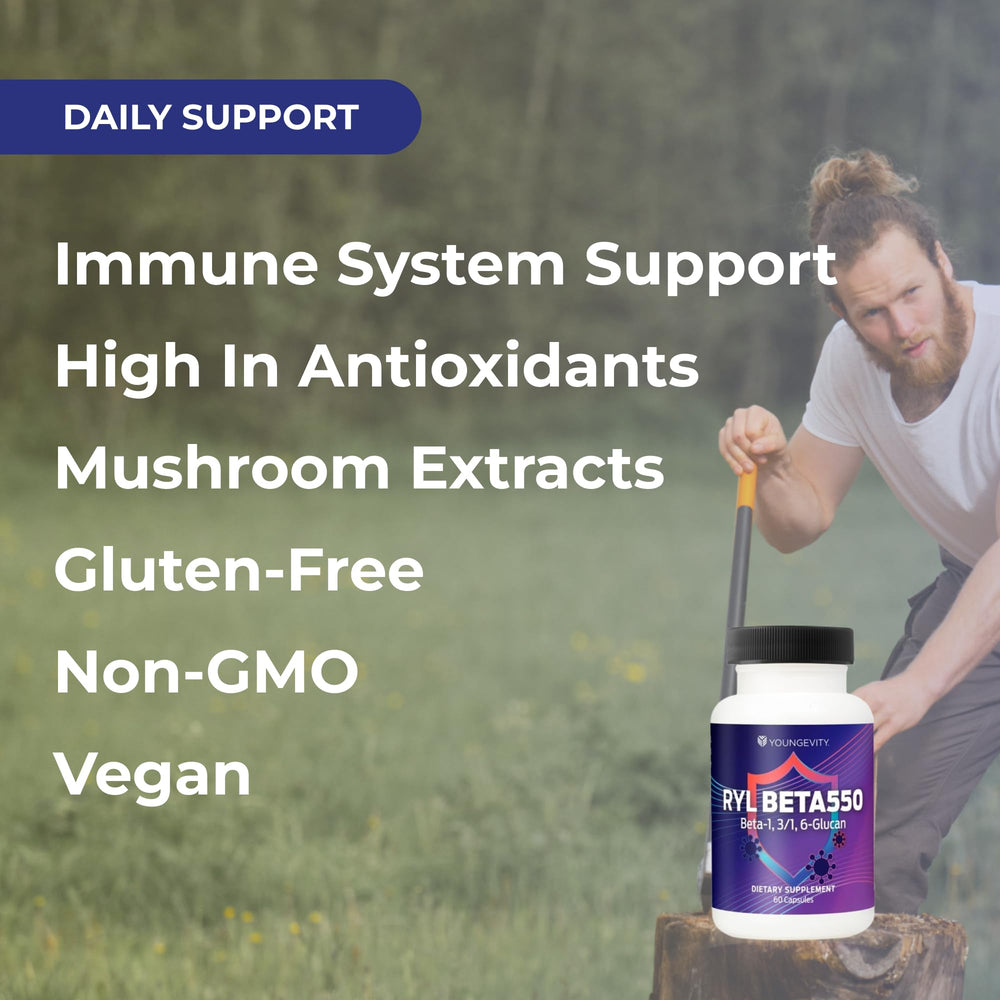 Organic mushroom extracts as ingredients