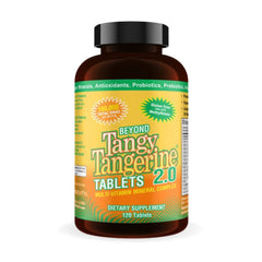 Main product image of Youngevity Beyond Tangy Tangerine 2.0