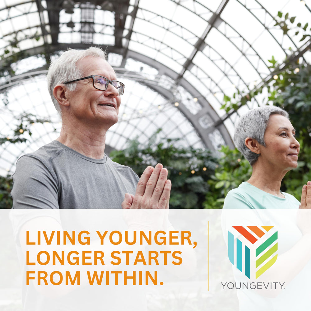 Serving size and nutrition panel for Tangy Tangerine 2.0