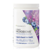 Hero image of Youngevity Ultimate Microbiome bottle