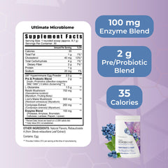 i26 Hyperimmune Egg Powder ingredient image