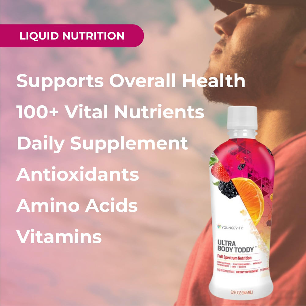 32 oz bottle with measurement graphics