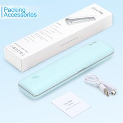 Product dimensions 8.7 x 2.2 x 1.1 inches for the YourMate case