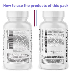 Youth & Tonic 60 capsules packaging