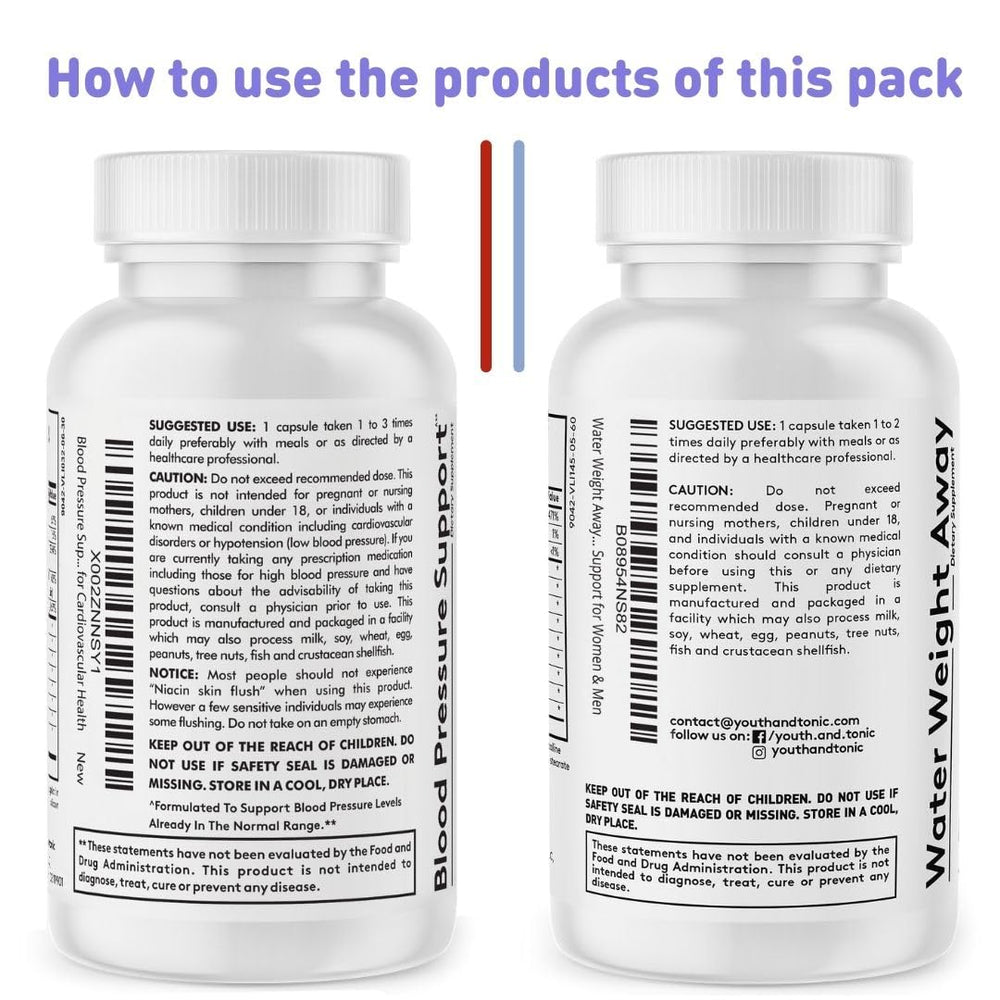 Illustration of healthy circulatory system and wellness