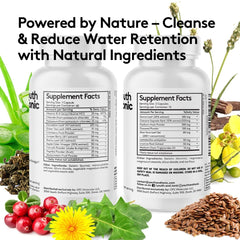 Youth & Tonic daily use pills image ideal for routine wellness.