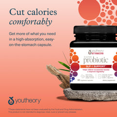 Gluten and soy free badge on packaging