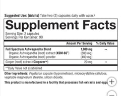 Gluten-free, dairy-free, and soy-free allergen information on packaging