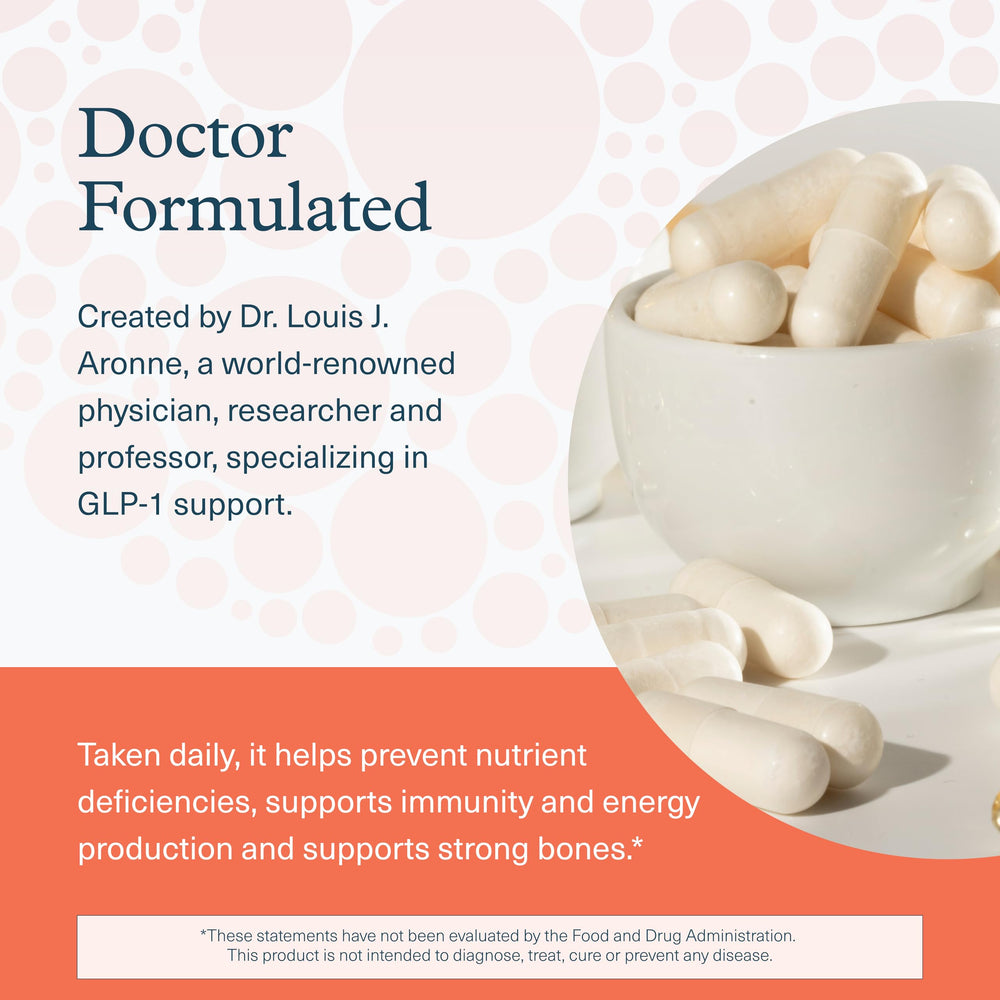 Vitamin D promotes bone health and immune support with boron and zinc citrate