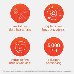 Single serving packet ready to drink